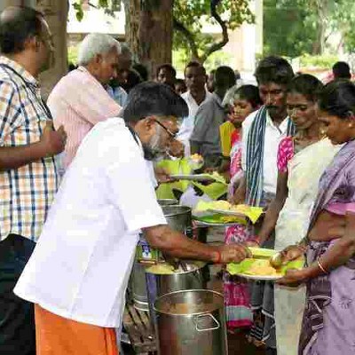 Annavasal
