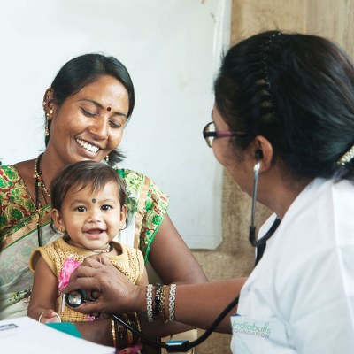 Medical Camp