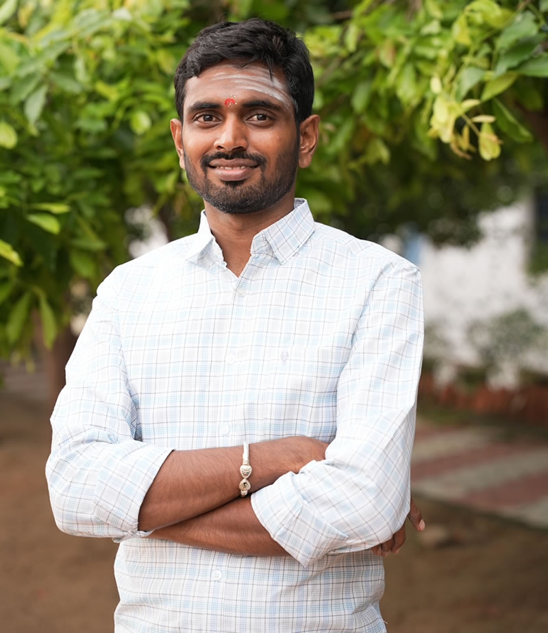 Ragul Raja
